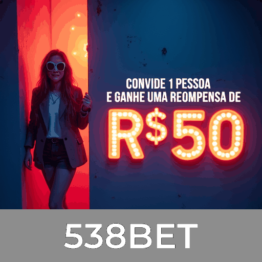 538BET: Experiência de Cassino Luxuosa e Emocionante
