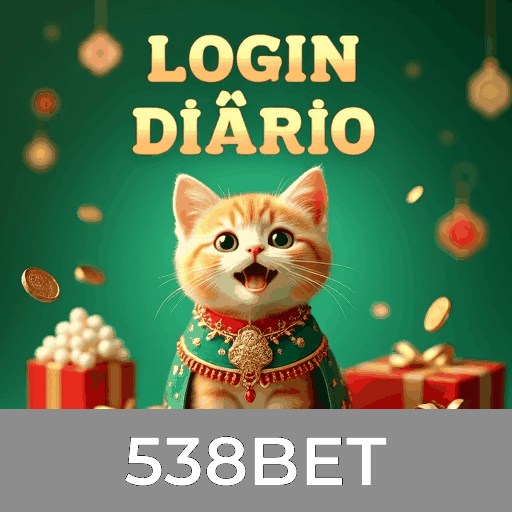 538BET: Experiência de Cassino Luxuosa e Emocionante