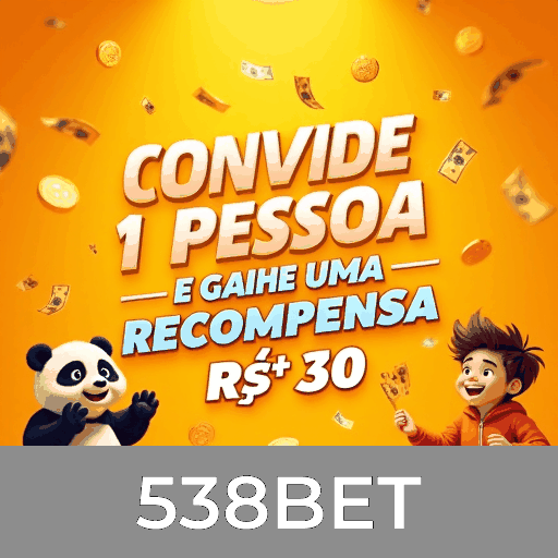 538BET: Onde Profissionalismo e Excelência se Encontram