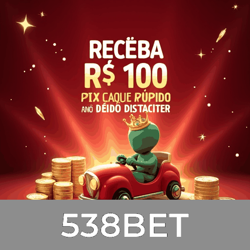 Desbloqueie Ofertas Exclusivas com 538BET!