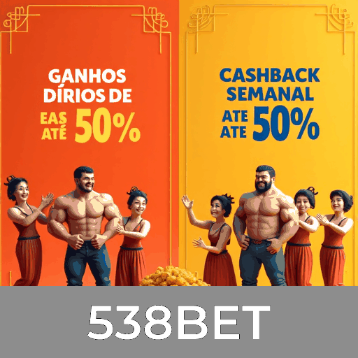 538BET: Psicologia do Bônus e Decisão de Jogo