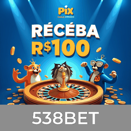 Comunidade 538BET: O Refúgio Interativo dos Jogadores