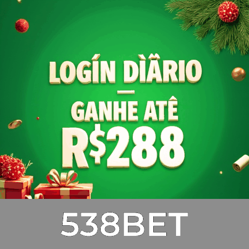 538BET: Experiência de Cassino Online Profissional e Imersiva