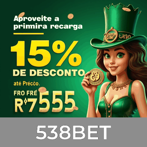 538BET: Psicologia do Bônus e Decisão de Jogo