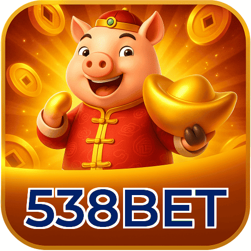 538BET