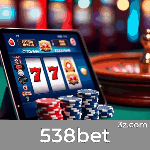 538bet: O Mundo dos Jogos Selecionados