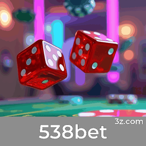 Qualidade Superior de Jogos de Casino no 538bet