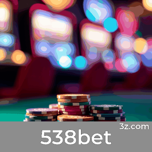 Experiência Inovadora com o Aplicativo 538bet: Design Responsivo Avançado