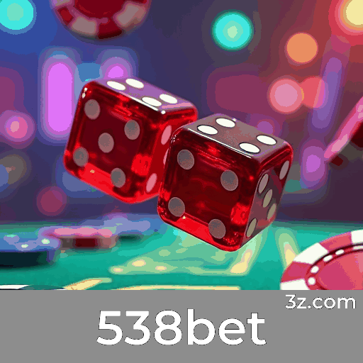 538bet: O Mundo dos Jogos Selecionados