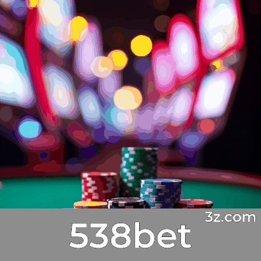 Experiência Inovadora com o Aplicativo 538bet: Design Responsivo Avançado