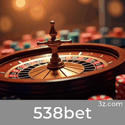 Qualidade Superior de Jogos de Casino no 538bet
